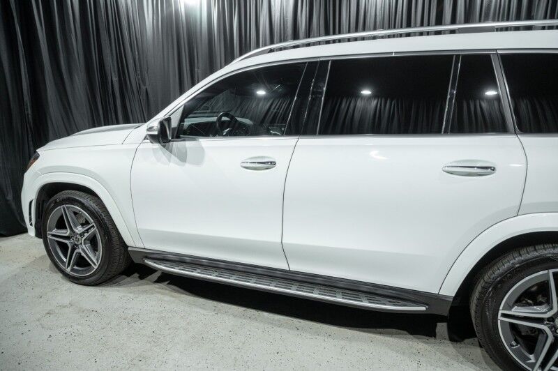 2022 Mercedes-Benz GLS 450 4MATIC&reg; SUV Peoria AZ