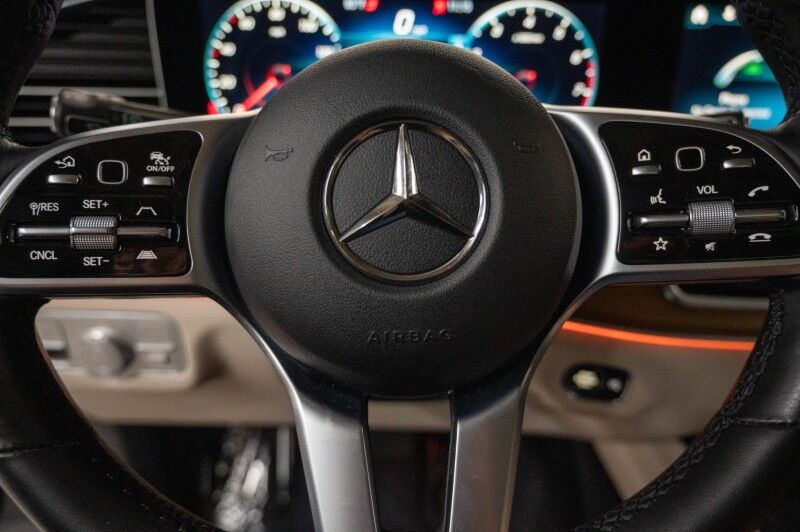 2022 Mercedes-Benz GLS 450 4MATIC&reg; SUV Scottsdale AZ