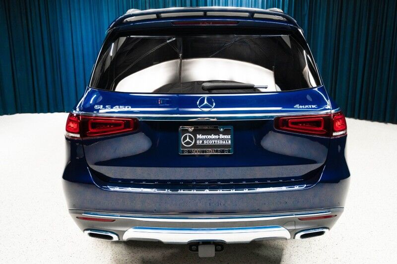 2022 Mercedes-Benz GLS 450 4MATIC&reg; SUV Scottsdale AZ