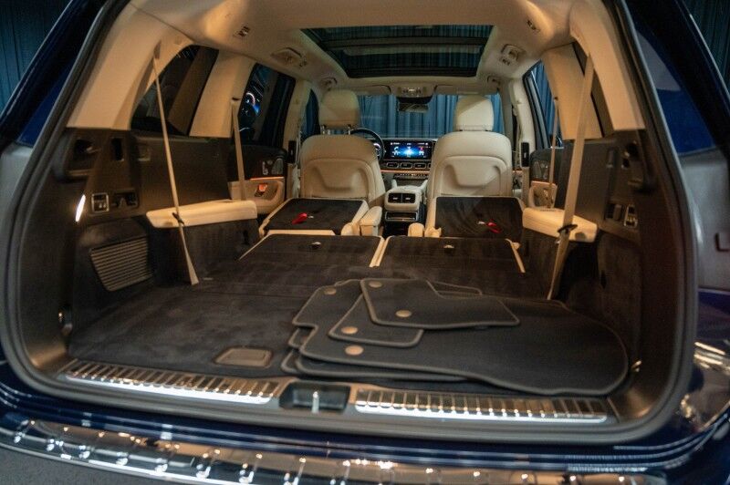 2022 Mercedes-Benz GLS 450 4MATIC&reg; SUV Scottsdale AZ