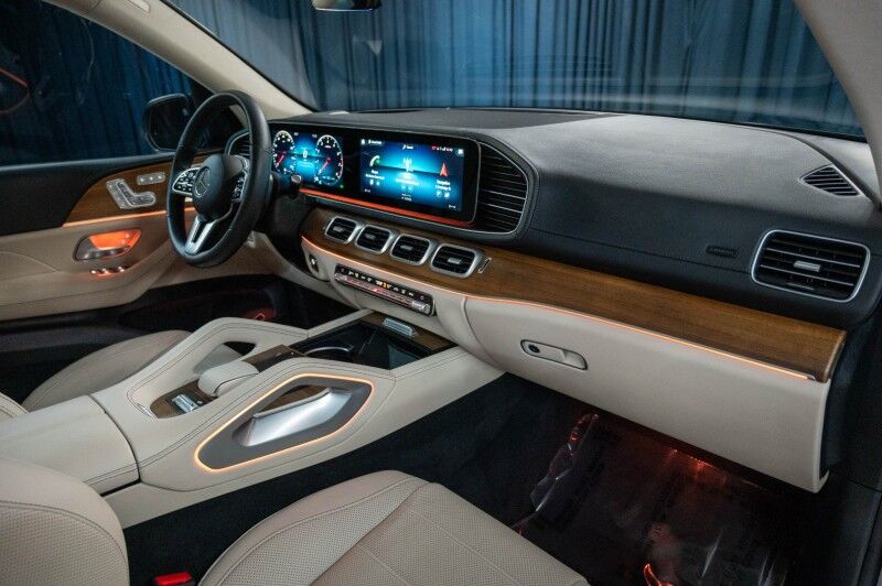 2022 Mercedes-Benz GLS 450 4MATIC&reg; SUV Scottsdale AZ