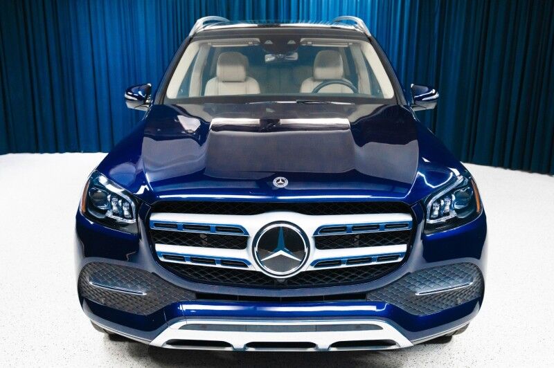 2022 Mercedes-Benz GLS 450 4MATIC&reg; SUV Scottsdale AZ
