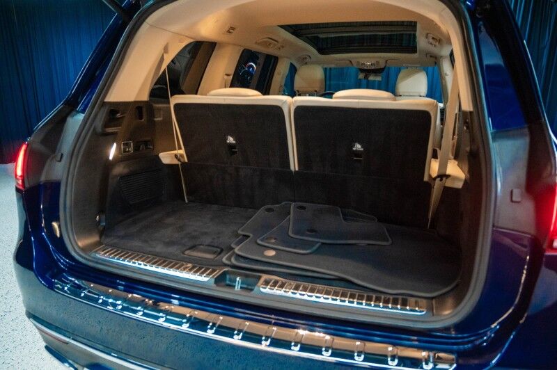 2022 Mercedes-Benz GLS 450 4MATIC&reg; SUV Scottsdale AZ