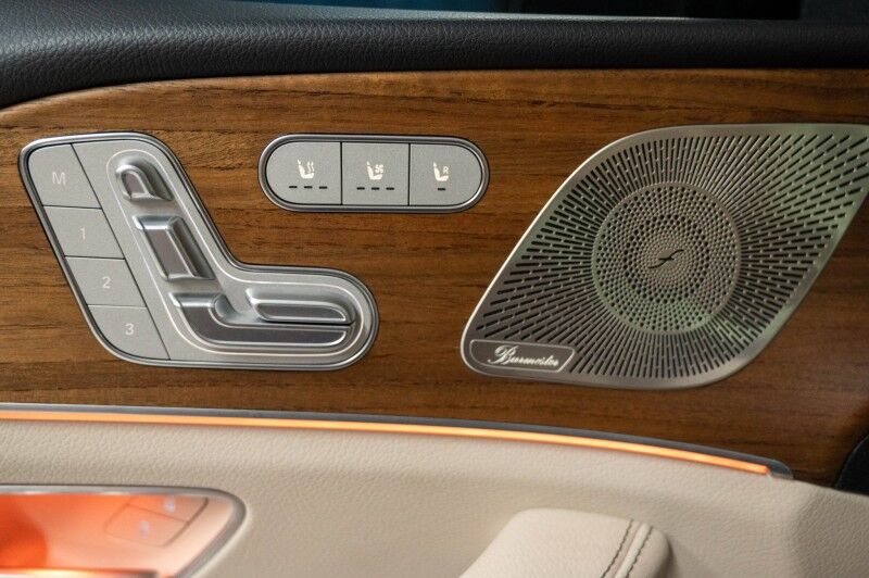 2022 Mercedes-Benz GLS 450 4MATIC&reg; SUV Scottsdale AZ