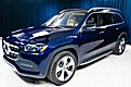 2022 Mercedes-Benz GLS 450 4MATIC&reg; SUV