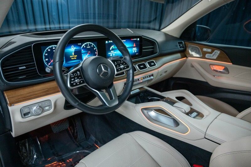 2022 Mercedes-Benz GLS 450 4MATIC&reg; SUV Scottsdale AZ