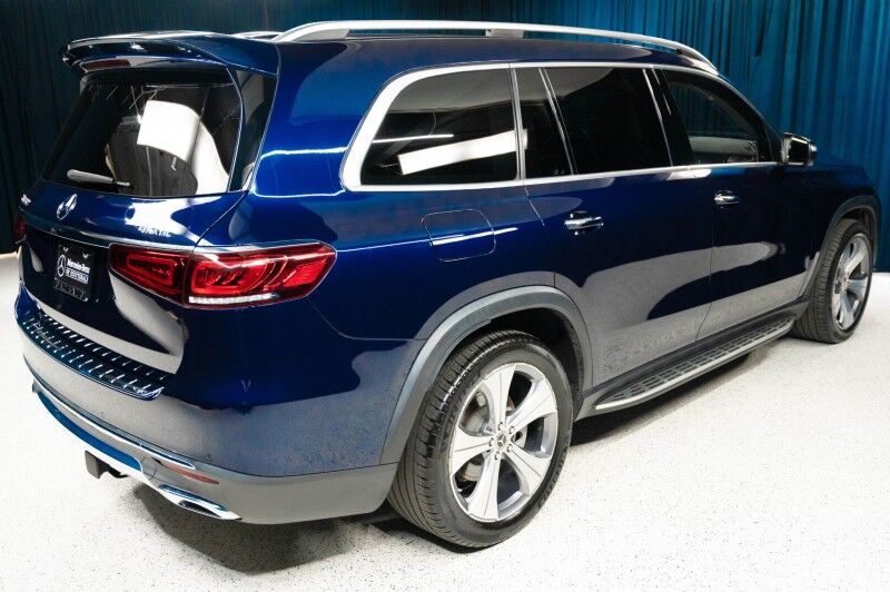 2022 Mercedes-Benz GLS 450 4MATIC&reg; SUV Scottsdale AZ