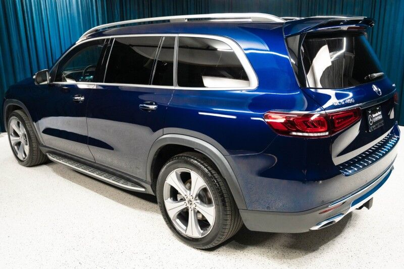 2022 Mercedes-Benz GLS 450 4MATIC&reg; SUV Scottsdale AZ