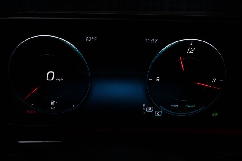 2022 Mercedes-Benz GLS 450 4MATIC&reg; SUV Scottsdale AZ