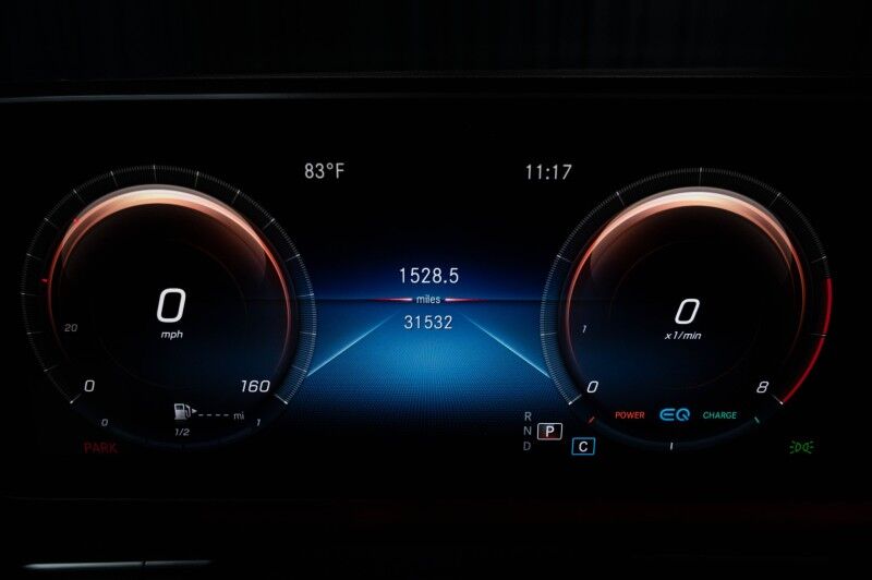 2022 Mercedes-Benz GLS 450 4MATIC&reg; SUV Scottsdale AZ