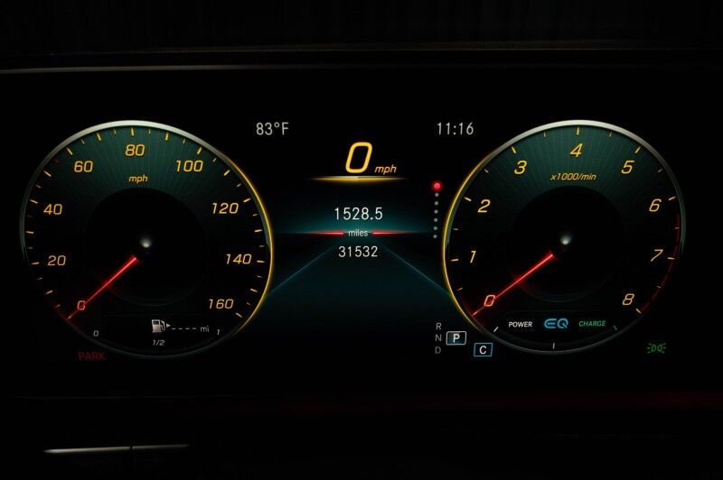 2022 Mercedes-Benz GLS 450 4MATIC&reg; SUV Scottsdale AZ