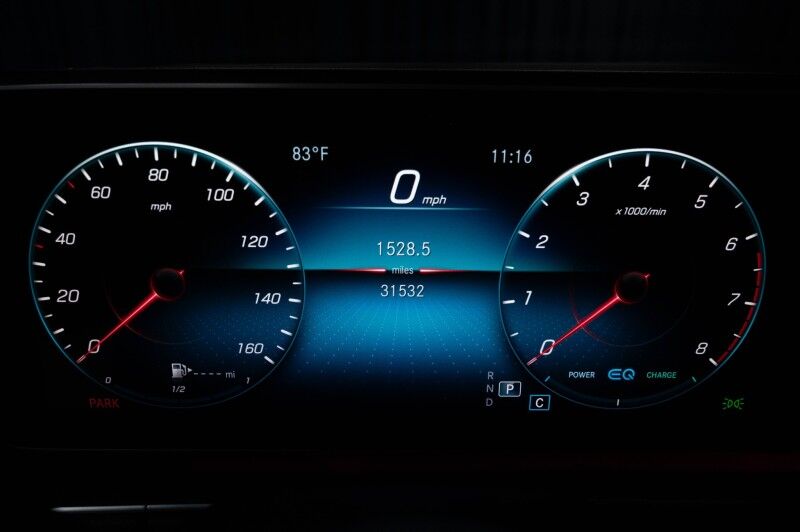 2022 Mercedes-Benz GLS 450 4MATIC&reg; SUV Scottsdale AZ