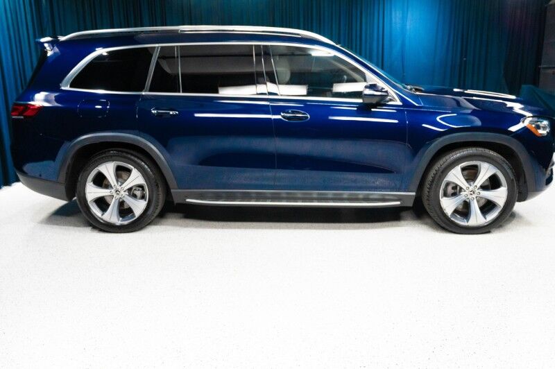 2022 Mercedes-Benz GLS 450 4MATIC&reg; SUV Scottsdale AZ
