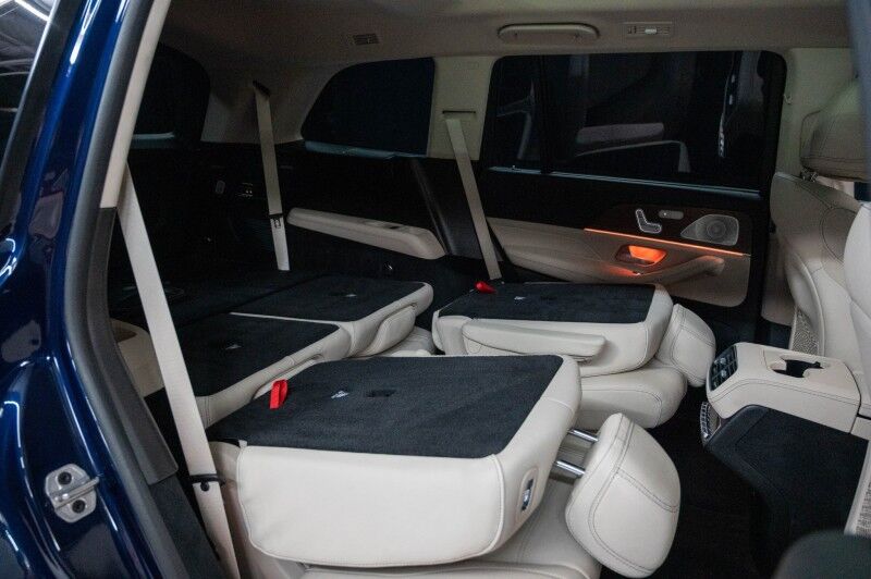 2022 Mercedes-Benz GLS 450 4MATIC&reg; SUV Scottsdale AZ
