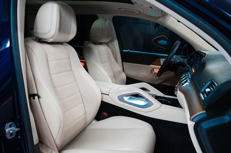 2022 Mercedes-Benz GLS 450 4MATIC&reg; SUV Scottsdale AZ