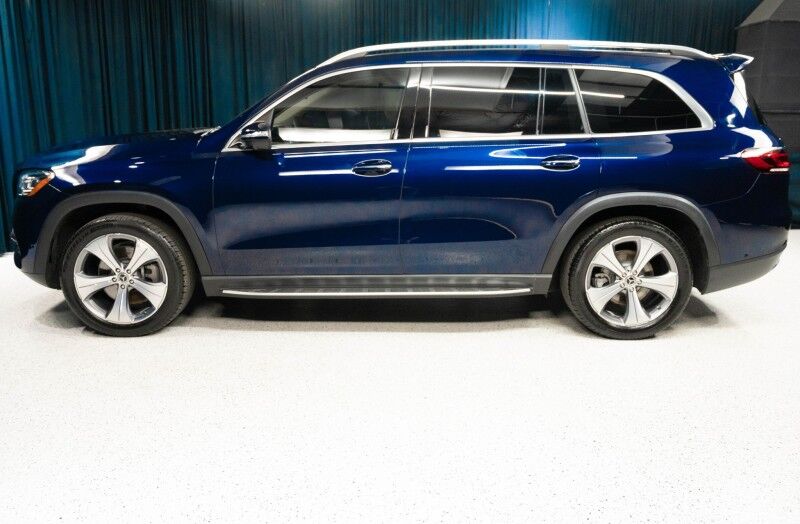 2022 Mercedes-Benz GLS 450 4MATIC&reg; SUV Scottsdale AZ