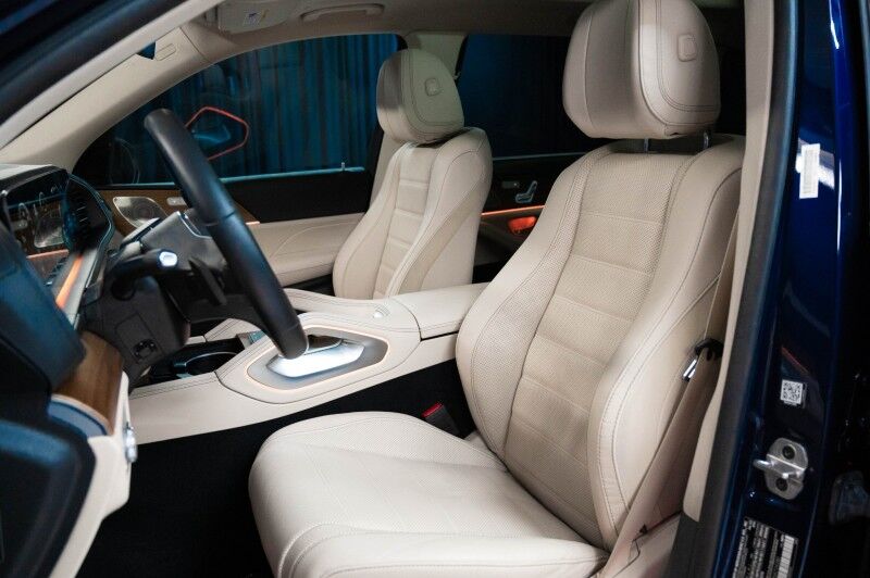 2022 Mercedes-Benz GLS 450 4MATIC&reg; SUV Scottsdale AZ