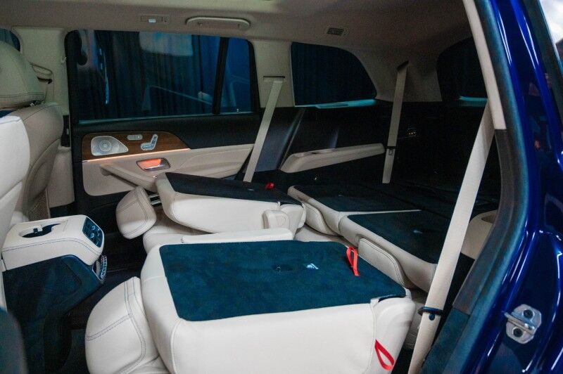 2022 Mercedes-Benz GLS 450 4MATIC&reg; SUV Scottsdale AZ
