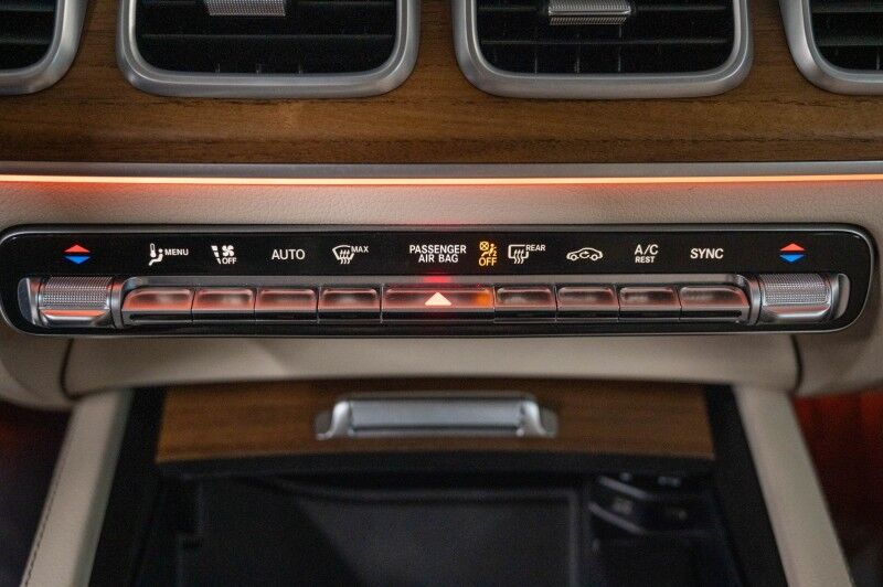 2022 Mercedes-Benz GLS 450 4MATIC&reg; SUV Scottsdale AZ