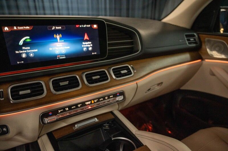 2022 Mercedes-Benz GLS 450 4MATIC&reg; SUV Scottsdale AZ