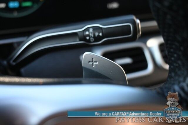2022 Mercedes-Benz GLS 450 Anchorage AK