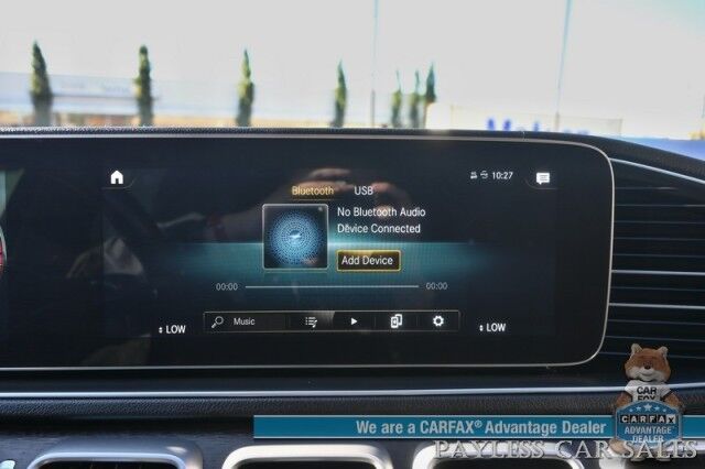 2022 Mercedes-Benz GLS 450 Anchorage AK