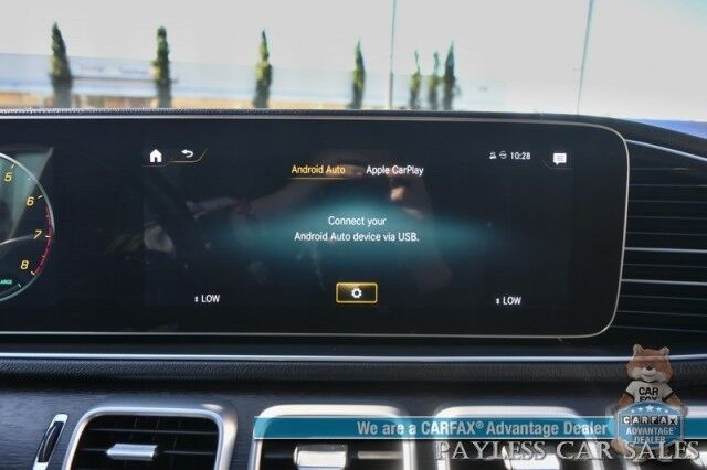 2022 Mercedes-Benz GLS 450 Anchorage AK