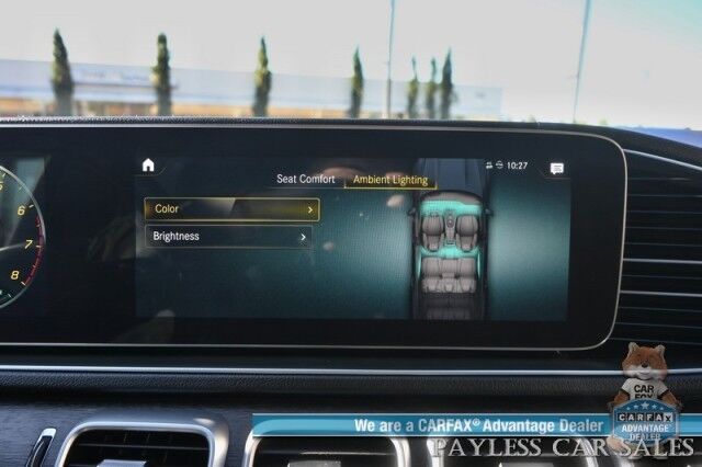 2022 Mercedes-Benz GLS 450 Anchorage AK