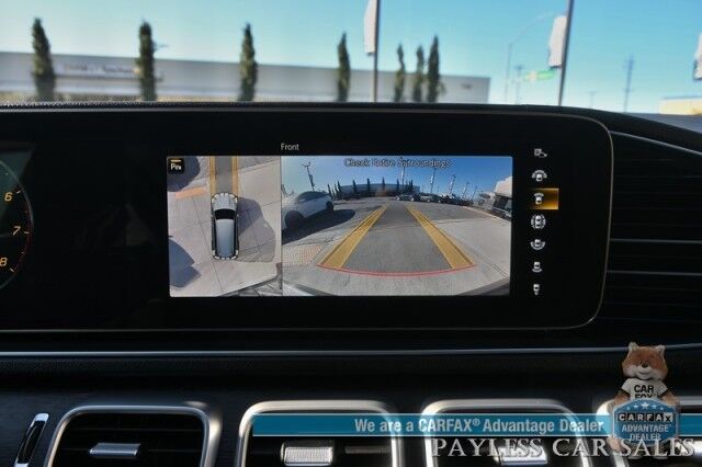 2022 Mercedes-Benz GLS 450 Anchorage AK