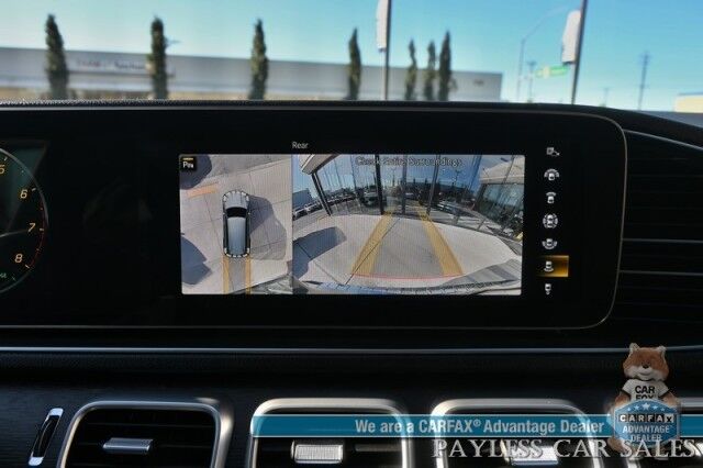 2022 Mercedes-Benz GLS 450 Anchorage AK