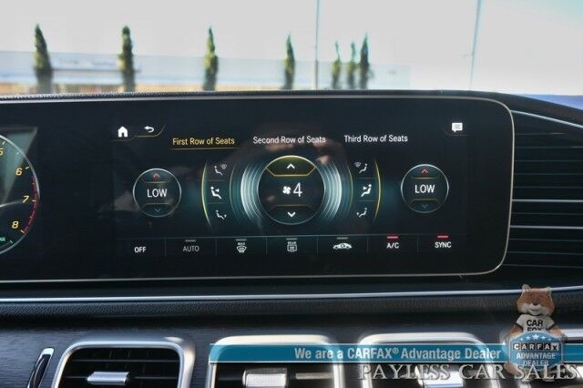 2022 Mercedes-Benz GLS 450 Anchorage AK