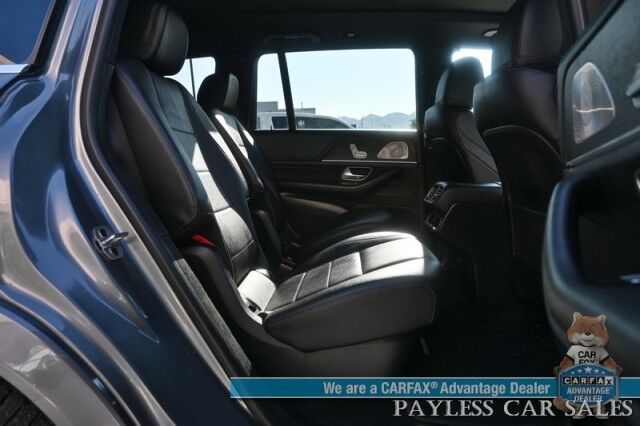2022 Mercedes-Benz GLS 450 Anchorage AK
