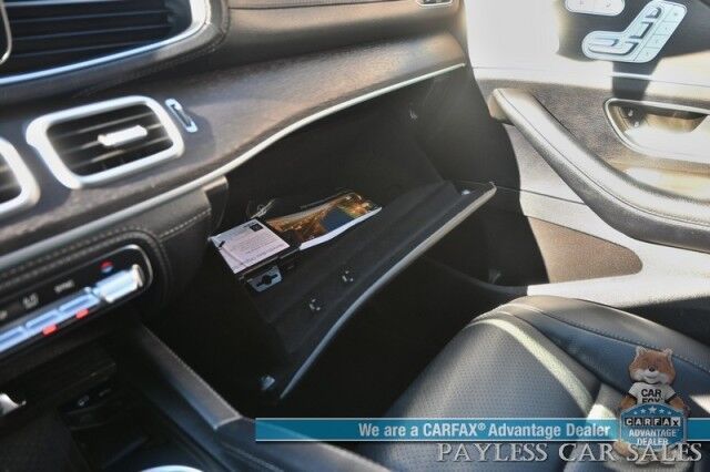 2022 Mercedes-Benz GLS 450 Anchorage AK