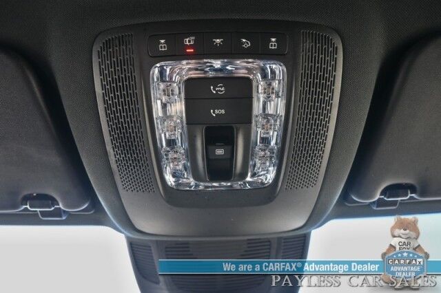 2022 Mercedes-Benz GLS 450 Anchorage AK