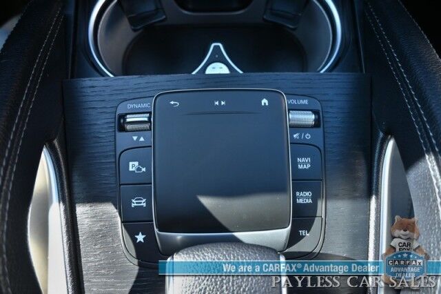 2022 Mercedes-Benz GLS 450 Anchorage AK
