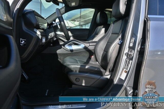 2022 Mercedes-Benz GLS 450 Anchorage AK