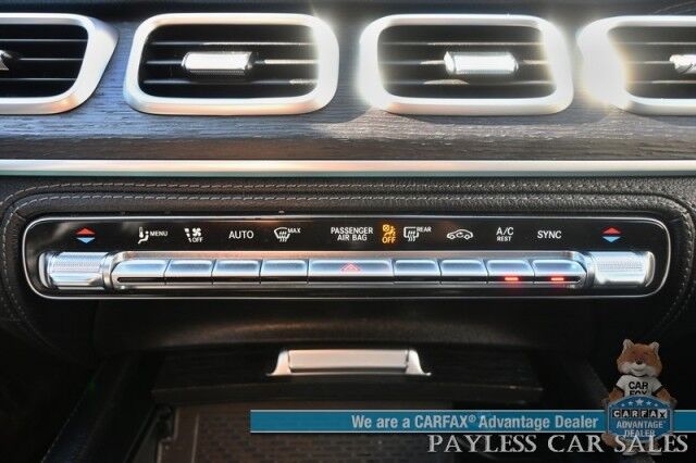 2022 Mercedes-Benz GLS 450 Anchorage AK