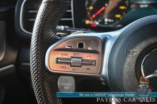 2022 Mercedes-Benz GLS 450 Anchorage AK