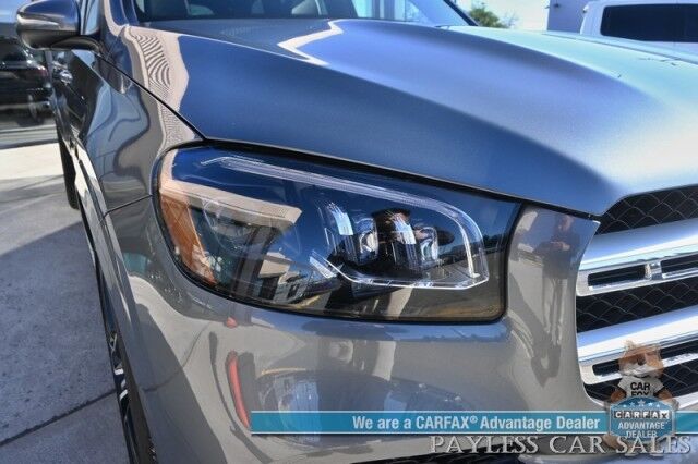 2022 Mercedes-Benz GLS 450 Anchorage AK