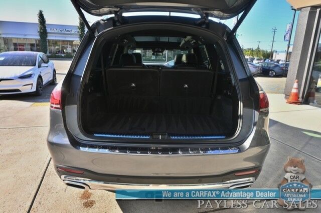 2022 Mercedes-Benz GLS 450 Anchorage AK