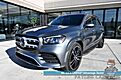 2022 Mercedes-Benz GLS 450