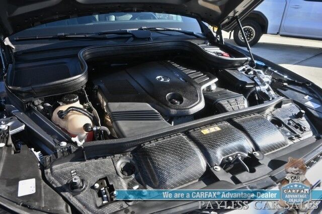 2022 Mercedes-Benz GLS 450 Anchorage AK