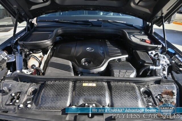 2022 Mercedes-Benz GLS 450 Anchorage AK