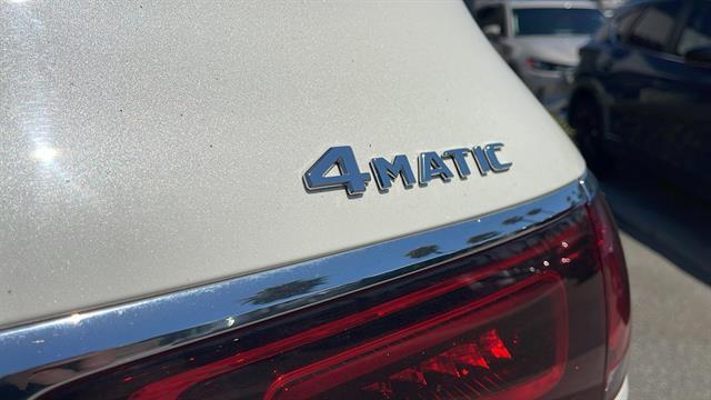 2022 Mercedes-Benz GLS 450 GLS 450 Corona CA