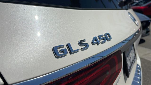 2022 Mercedes-Benz GLS 450 GLS 450 Corona CA