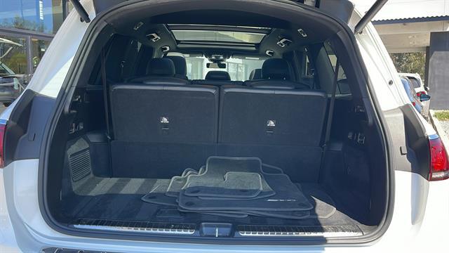 2022 Mercedes-Benz GLS 450 GLS 450 Corona CA