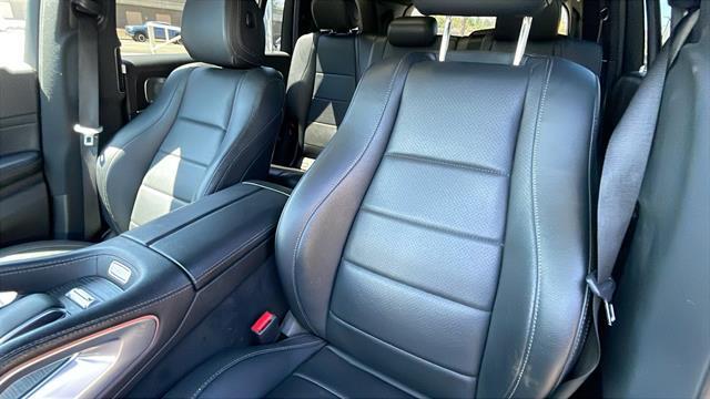 2022 Mercedes-Benz GLS 450 GLS 450 Corona CA