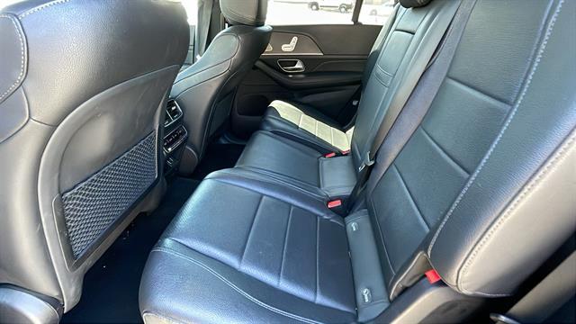 2022 Mercedes-Benz GLS 450 GLS 450 Corona CA
