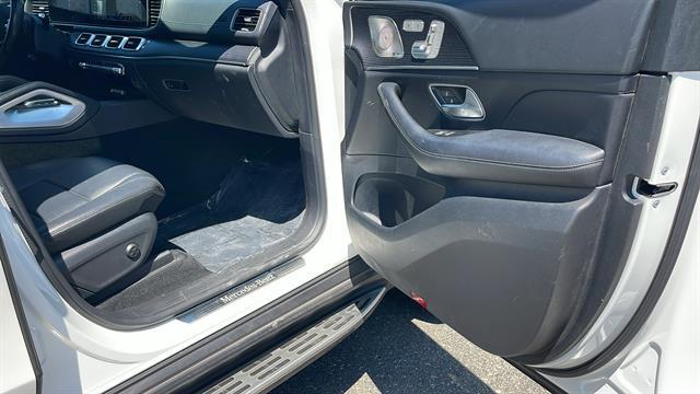 2022 Mercedes-Benz GLS 450 GLS 450 Corona CA