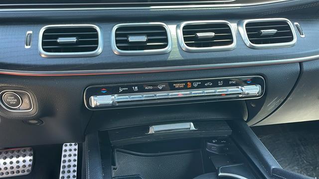 2022 Mercedes-Benz GLS 450 GLS 450 Corona CA